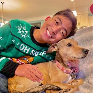 Fundraising Page: Johwin Bdap